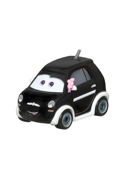 Cars 3 Tekli Karakter Araçlar Mated Hky51