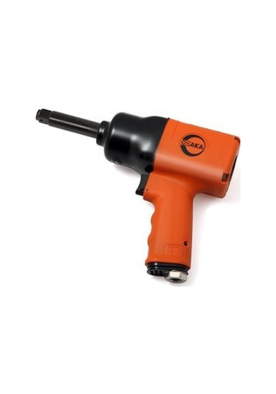 Opc 51212Cl 1/2" Havalı El Aleti / Somun Sökme Sıkma Osaka N11.4816