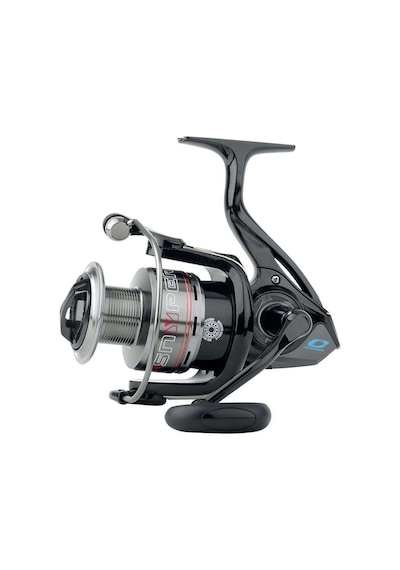Spro Cresta Snyper 6000 5+1Bb Alü. Olta Makinesi