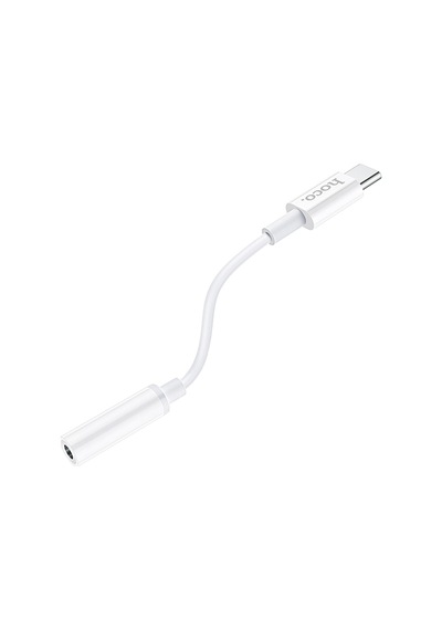 Aux To Type-c Dönüştürücü - Beyaz M414