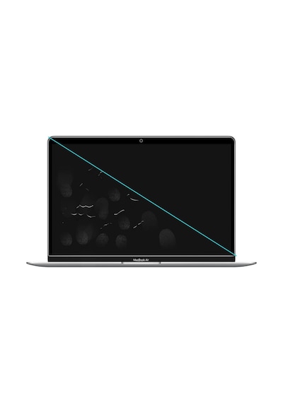 Dell Latitude 3520 15.6 İnç Mat Ekran Koruyucu Şeffaf