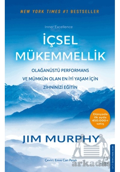 İçsel Mükemmellik Destek Yayınları