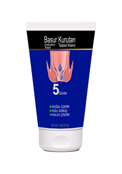 Basurkurutan 2 Adet Aslanpençesi Kestane Hellebore Çiçeği Kadife Papatya E Vitaminli 50 Ml Tüp&kavanoz Krem Seti
