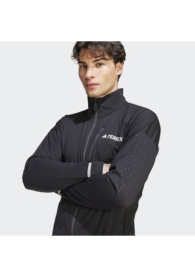 Adidas Jm0611 Xpr Softsh Jkt Erkek Eşofman Üstü Siyah