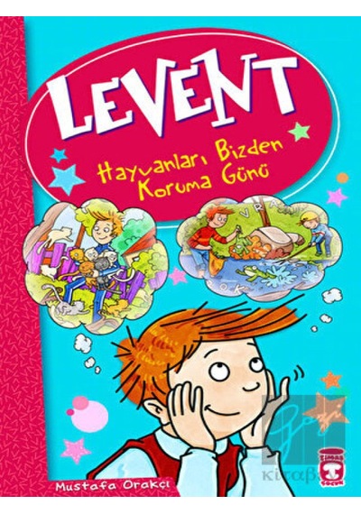 Hayvanları Bizden Koruma Günü