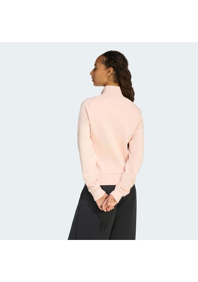 Adidas Kadın Pembe Ceket Ke9140