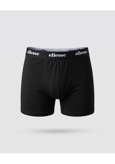 Ellesse Erkek Modal Boxer 6sm9066-bk Siyah