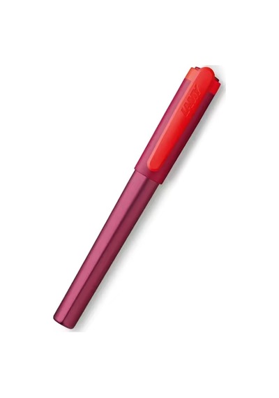 Lamy Nexx Pembe Dolma Kalem - M Uç 0b7-mr-m Standart