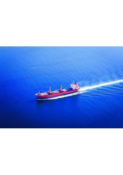 Divortex Marin Yatlar için Ağır Kir ve Yağ Sökücü 20 L