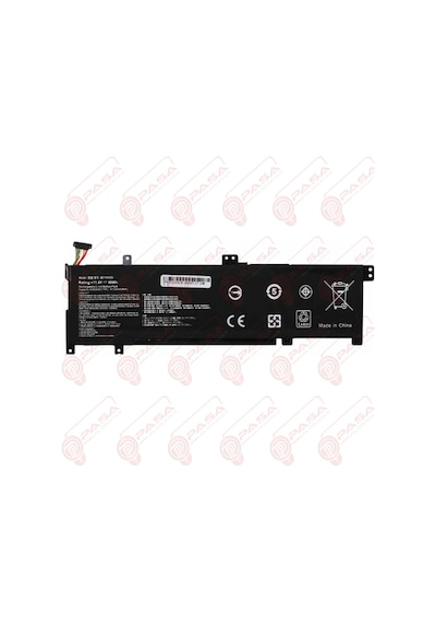 Asus Uyumlu K501Uw-Dm049T Batarya Pil Şarj Ünitesi