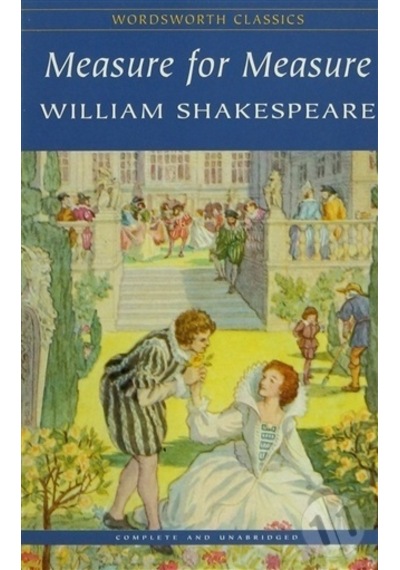 Measure For  Measure