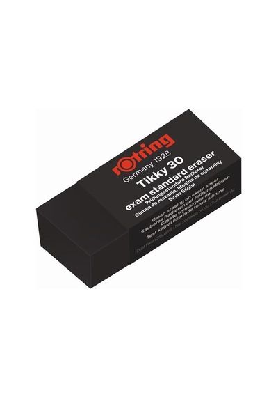 Rotring Tikky-30 Sınav Silgisi 2081890
