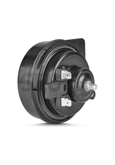 Seger 12v Dadat Korna 410/500 Hz 2 Fişli Küçük Tip Takım