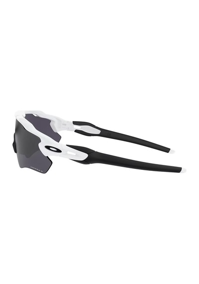 Oakley Radar Ev Path Bisiklet Güneş Gözlüğü Polished White Prizm Black Polarized