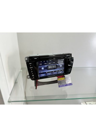 Seat İbiza 2009-2012 Multimedya Navigasyon Android Gerçek 2gb Ram