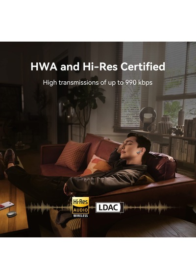 Huawei Freebuds 5 Kablosuz Bluetooth 5.2 Kulaklık, İos Ve Android, Yüksek Çözünürlük Sertifikası, Açık Uyumlu Tasarım, Çift Bağlantı, 30 Saat Pil Ömrü, Ip54, Beyaz Diğer Huawei Freebuds 5 Kablosuz Bluetooth 5.2 Kulaklık, İos Ve Android, Yüksek Çözünürlük Sertifikası, Açık Uyumlu Tasarım, Çift Bağlantı, 30 Saat Pil Ömrü, Ip54, Beyaz Diğer