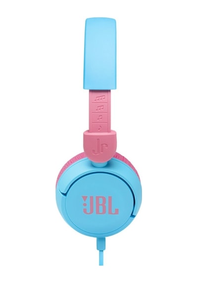 JBL JR310 Kulak Üstü Çocuk Kulaklığı