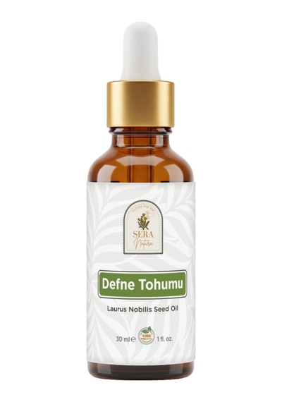 Defne Tohumu Yağı 30 Ml %100 Saf Diğer