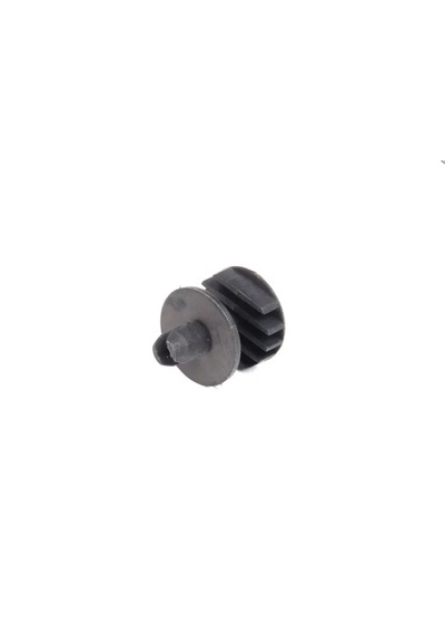 Bmw E36 Ön Kaput Altı Alarm Switch Basma Klipsi 65758357500  9 Adet