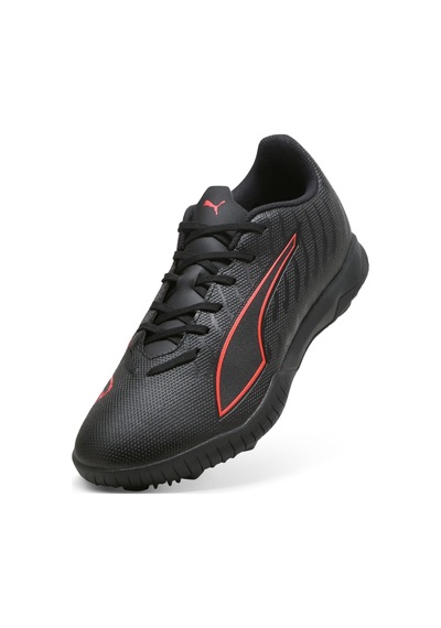Puma Ultra 6 Play Tt Siyah Erkek Krampon