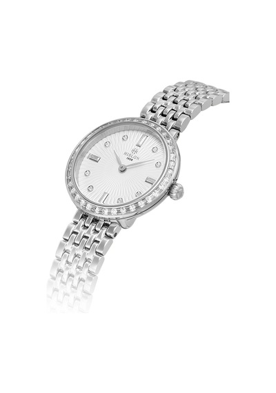 Hislon Women's Classic Queen Ql199s-02ss Gri
