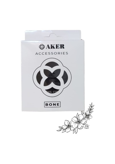 Aker Dikişli Penye Bone 001