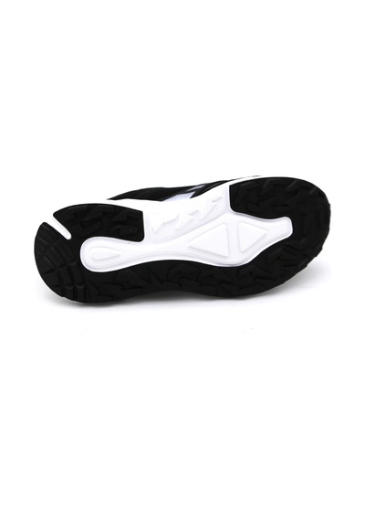 Lescon Axıs Unisex Spor Ayakkabı Siyah