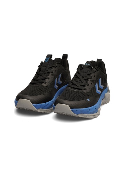 Hummel Nano 25 Ayakkabı 900790-2431 Siyah