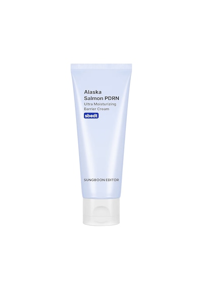 Sungboon Editor Alaska Salmon Pdrn Ultra Moisturizing Barrier Cream 50 ML