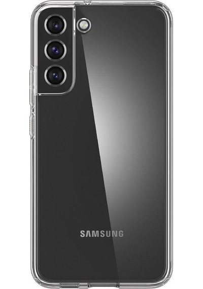 Fitcase Samsung Galaxy Uyumlu S22 Kılıf Kamera Korumalı Silikon Şeffaf Arka Kapak Fitcase Samsung Galaxy Uyumlu S22 Kılıf Kamera Korumalı Silikon Şeffaf Arka Kapak