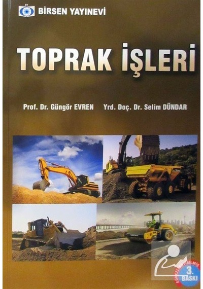 Toprak Işleri / Prof. Dr. Güngör Evren