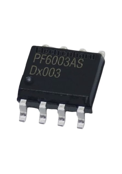 Pf6003ahs Soıc-8 Smd Entegre Devre