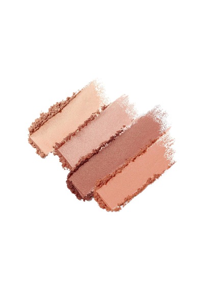 Purebronze Işıltılı Bronzlaştırıcı Palet Yedek Diğer