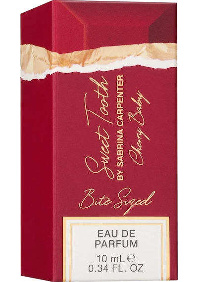 Sabrina Carpenter Cherry Baby Edp Kadın Parfümü 10ml Meyveli