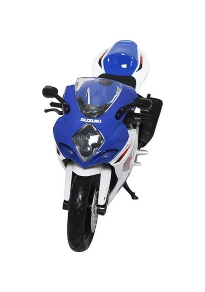 Mey İthalat 57003 Suzuki Gsx-r1000 2008 -