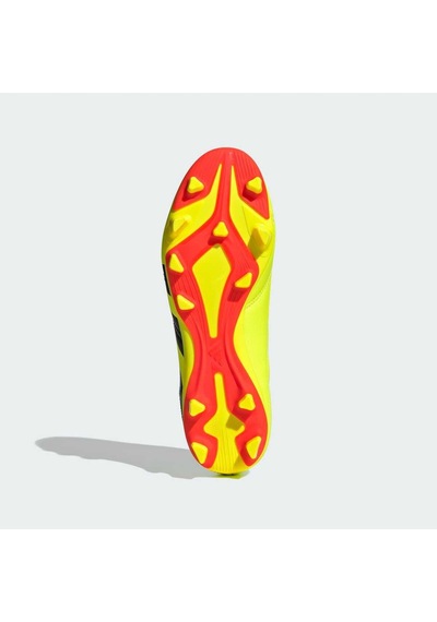 Adidas Predator Club Fxg Erkek Sarı Krampon Ig7757
