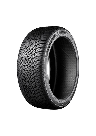 Bridgestone Blizzak 6 235/45 R18 98V XL Kış Lastiği 2026