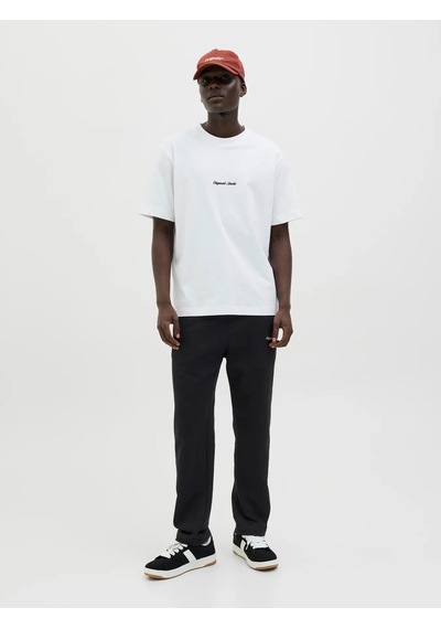 Jack & Jones Jack&jones Jpstkane Norrebro Erkek Eşofman Altı 12282553 Siyah