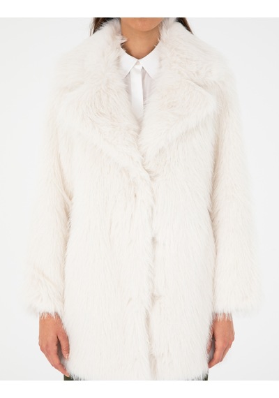 Pierre Cardin Kadın Ekru Kaban 50296086-vr019 Ekru