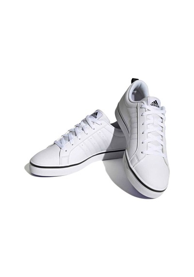 Adidas Vs Pace 2.0 Erkek Beyaz Günlük Ayakkabı Ayakkabı Hp6010