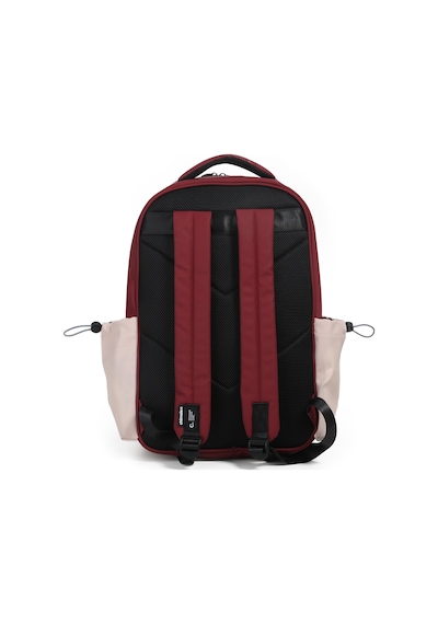 Chımola Unıversıty Sports Bordo Sırt Çantası 17"