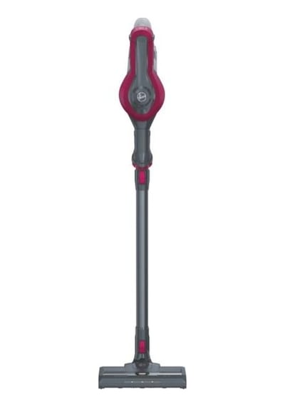 Hoover HF110P 011 HF1 Dikey Şarjlı Süpürge