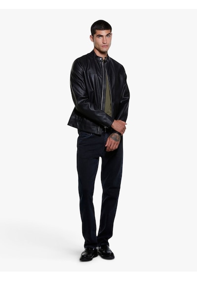 Sisley Pamuk Karışımlı Taş Yıkama Regular Fit Denim Pantolon Erkek Krem Pantolon - 325a4tlase02ı Sisley Pamuk Karışımlı Taş Yıkama Regular Fit Denim Pantolon Erkek Krem Pantolon - 325a4tlase02ı