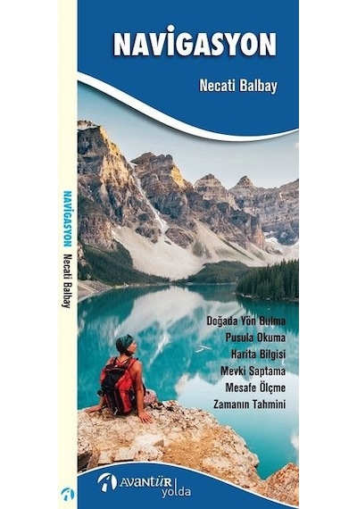 Navigasyon - Necati Balbay - Avantür