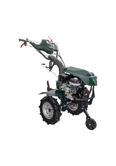 KAAN 250-S BENZİNLİ ÇAPA MAKİNESİ