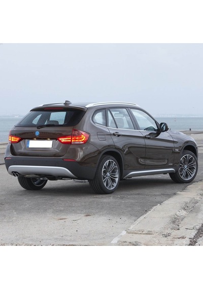 Vass41 Bmw X1 E84 2010-2015 Arka Bagaj Amortisörü Pistonu 51242990136