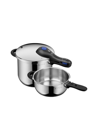 Wmf Perfect Plus Hızlı Tencere Seti Ø 22 Cm Çapında 6 Buçuk Lit Diğer