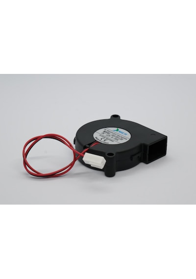 Salyangoz Fan 12 Volt 5 Cm X 5 Cm 12v