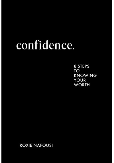 Confidence 8 Steps To Knowing Your Worth Ciltli Yellow Kite