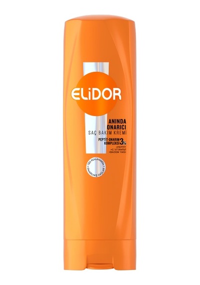 Elidor Anında Onarıcı Saç Bakım Kremi 350 Ml -420